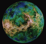Venus 4