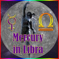 Mercury in Libra 2