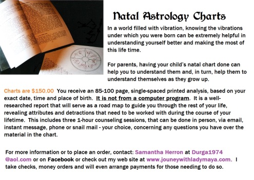 astrlogy-chart-flyer